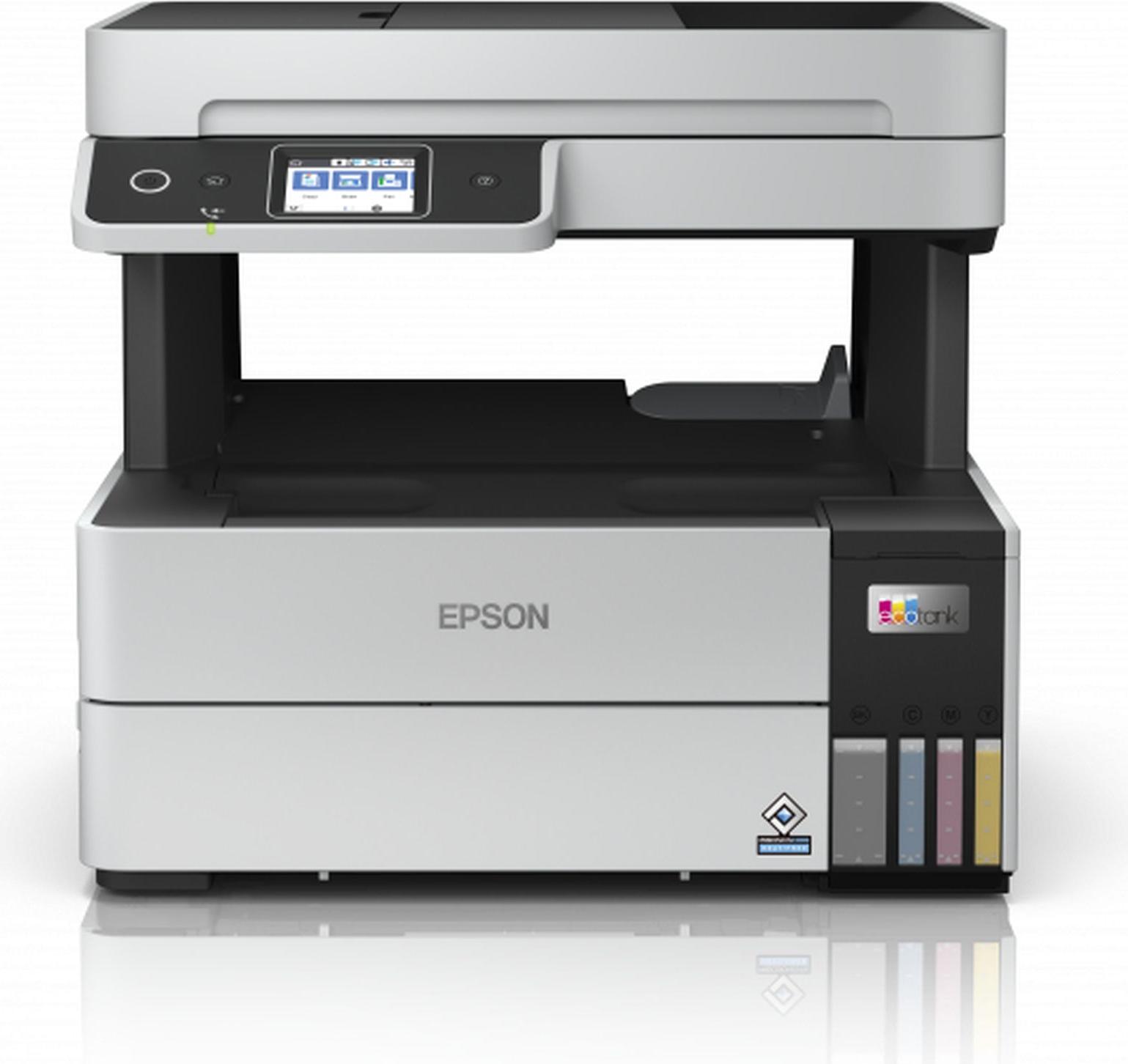 Epson EcoTank ET-5185