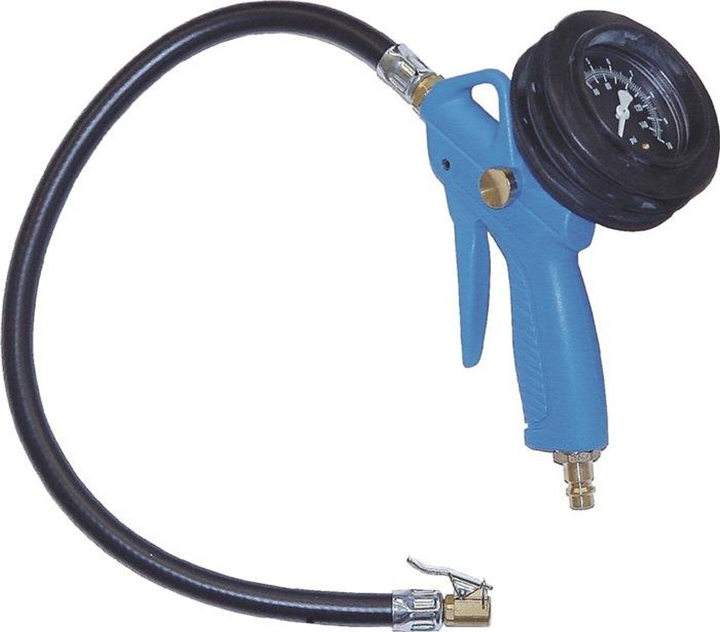 Armaturen-u. Autogengerätefabrik Ewo H. ewo Handreifenfüllmesser pneulight ewo bis max. 10 bar nicht eichfähig - 471223 471.223