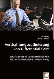 VDM Verdrahtungsoptimierung von Differential Pairs
