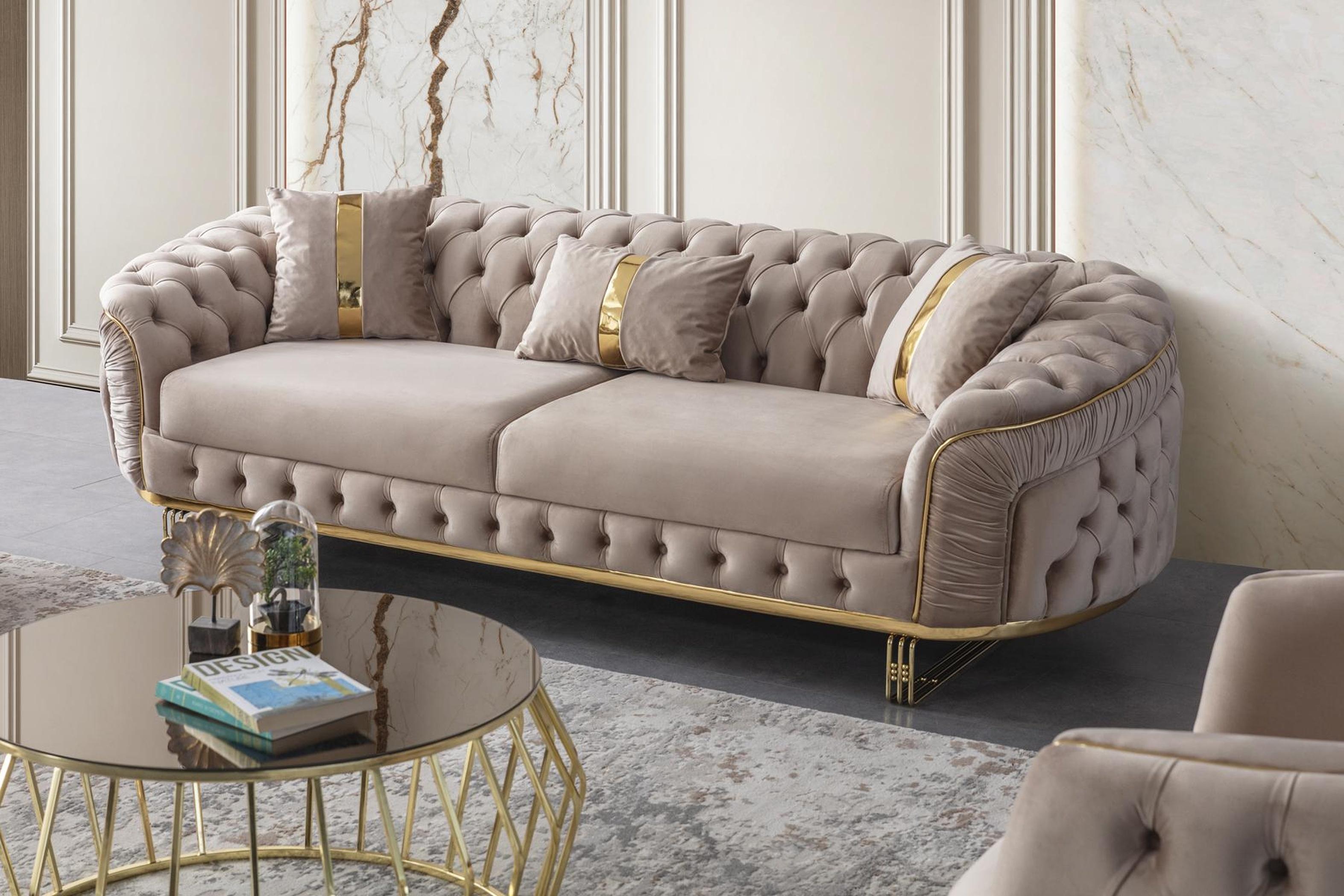 AEA Modernes Sofa Für alle, die Stil und Ästhetik schätzen