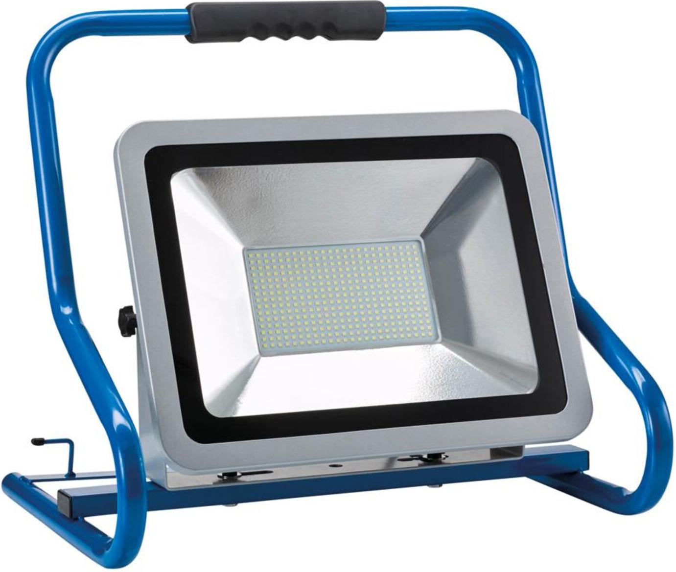 HEDI Mobiler LED-Strahler, 230 V, Leistungsaufnahme: 150 W HS150LEDH