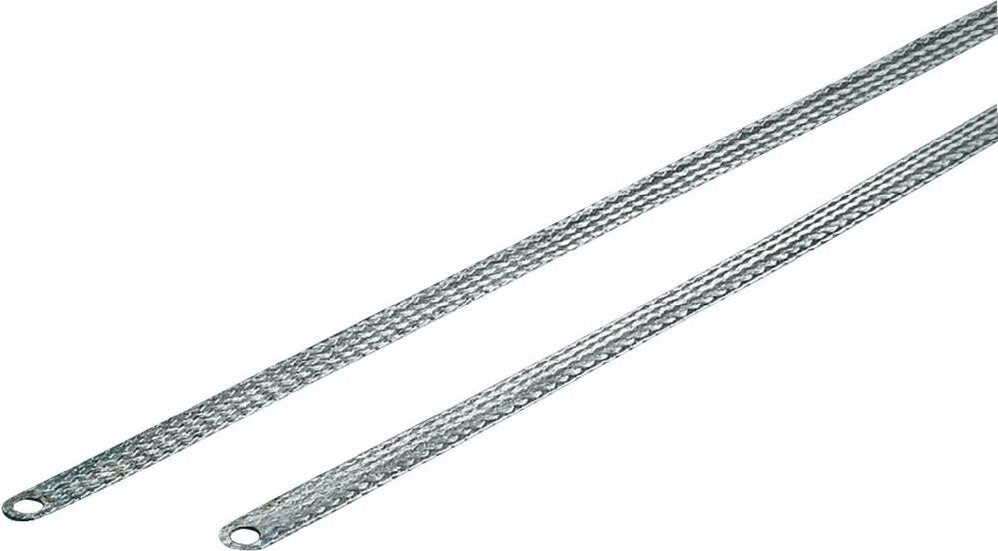 Rittal Rack-Erdungsstange (Packung mit 10) 2412216