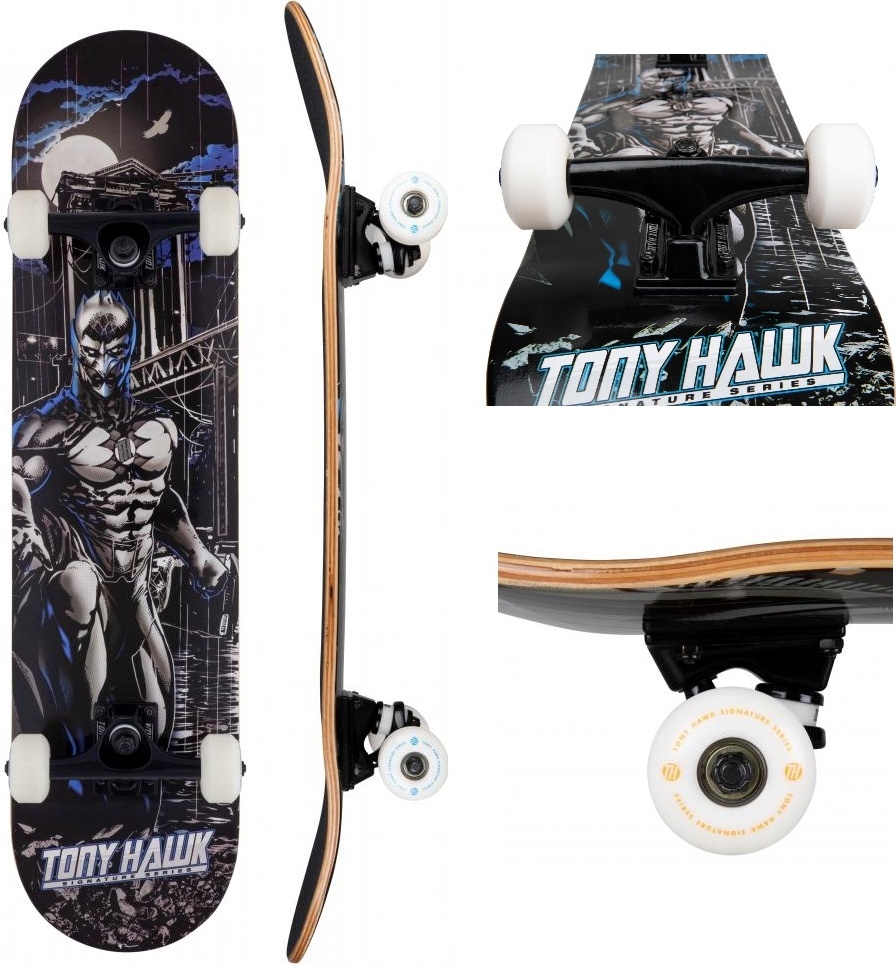 Tony Hawk 540 Series Raider Complete Skateboard main image 1