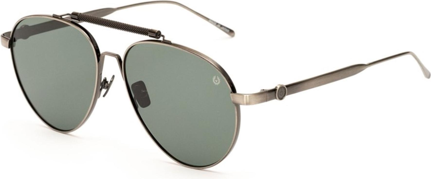 Herrensonnenbrille Belstaff STRAFFORD-G15 Ø 61 mm S0386966