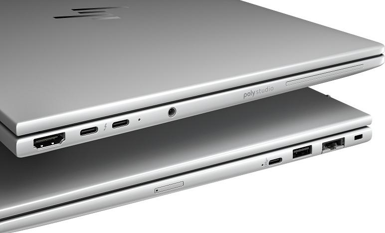 HP EliteBook 8 G1a AMD Ryzen 7 250 - Notebook - Notebook - 3,3 GHz