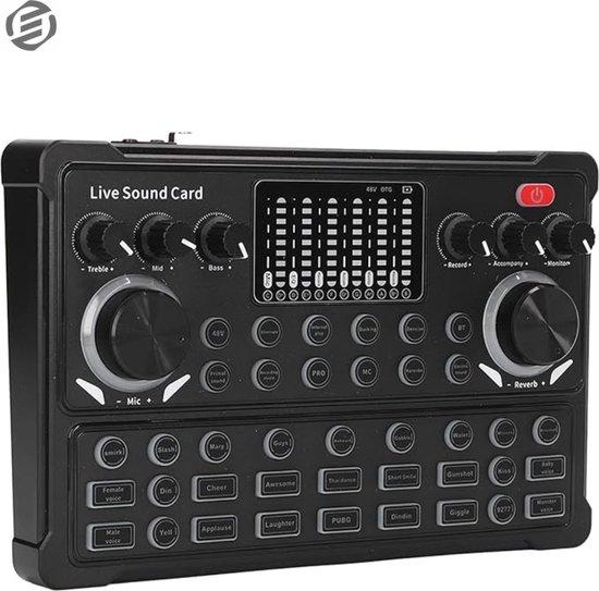 OEM Stimmveränderer - Voice Converter - Stimmveränderungsgerät - Mehrere Optionen 2026