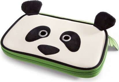 Nici Wild Friends Mäppchen Panda Yaa Boo 41098