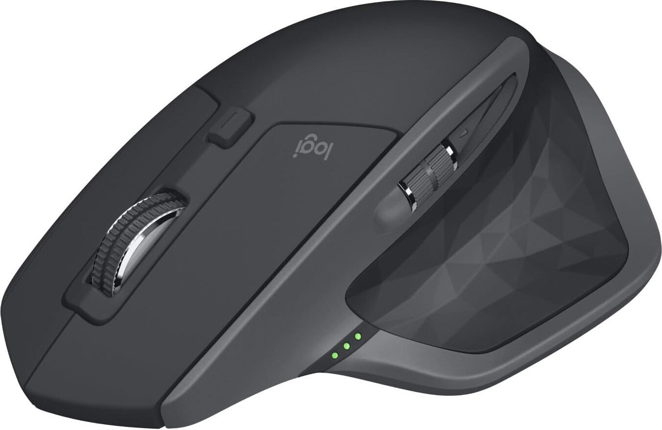 LOGITECH Logitech MX 910-007225 - Maus