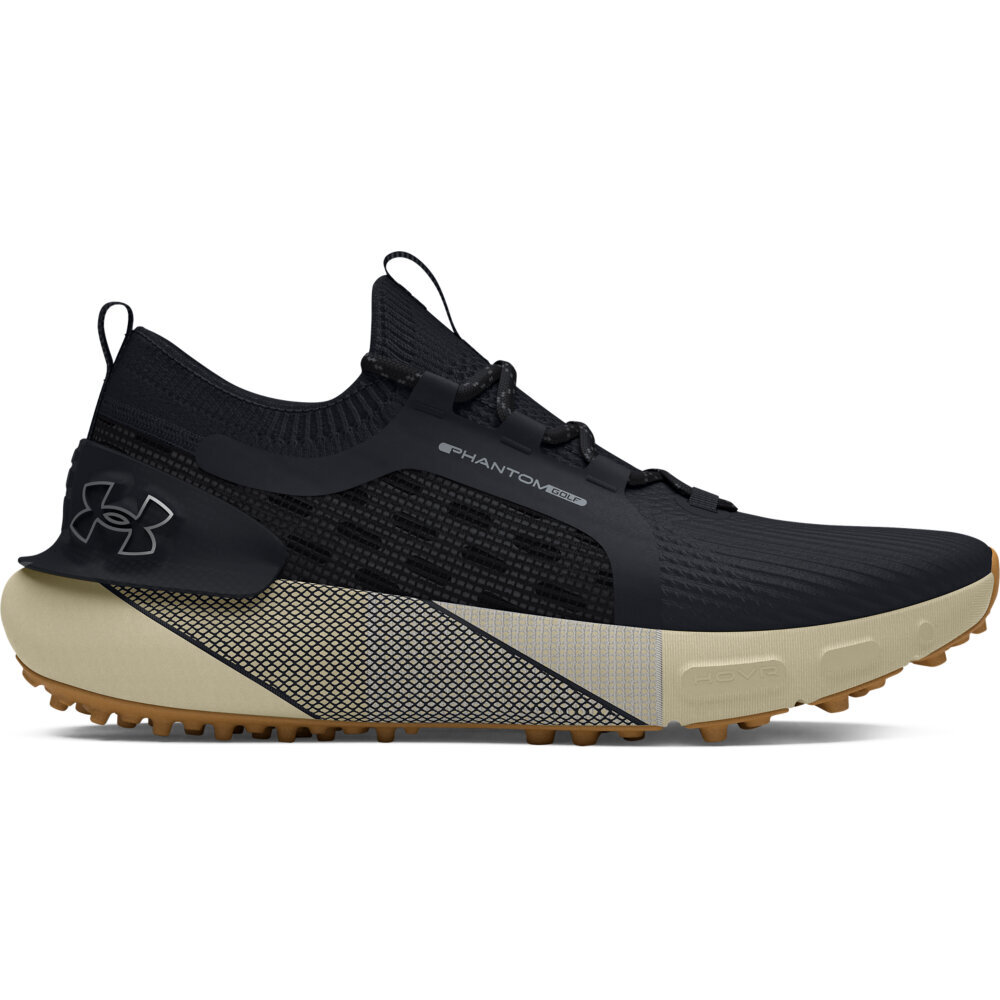 Herrenschuhe ohne Spikes Under Armour Phantom Golf, Größe: 7,5 3027485-001-7.5