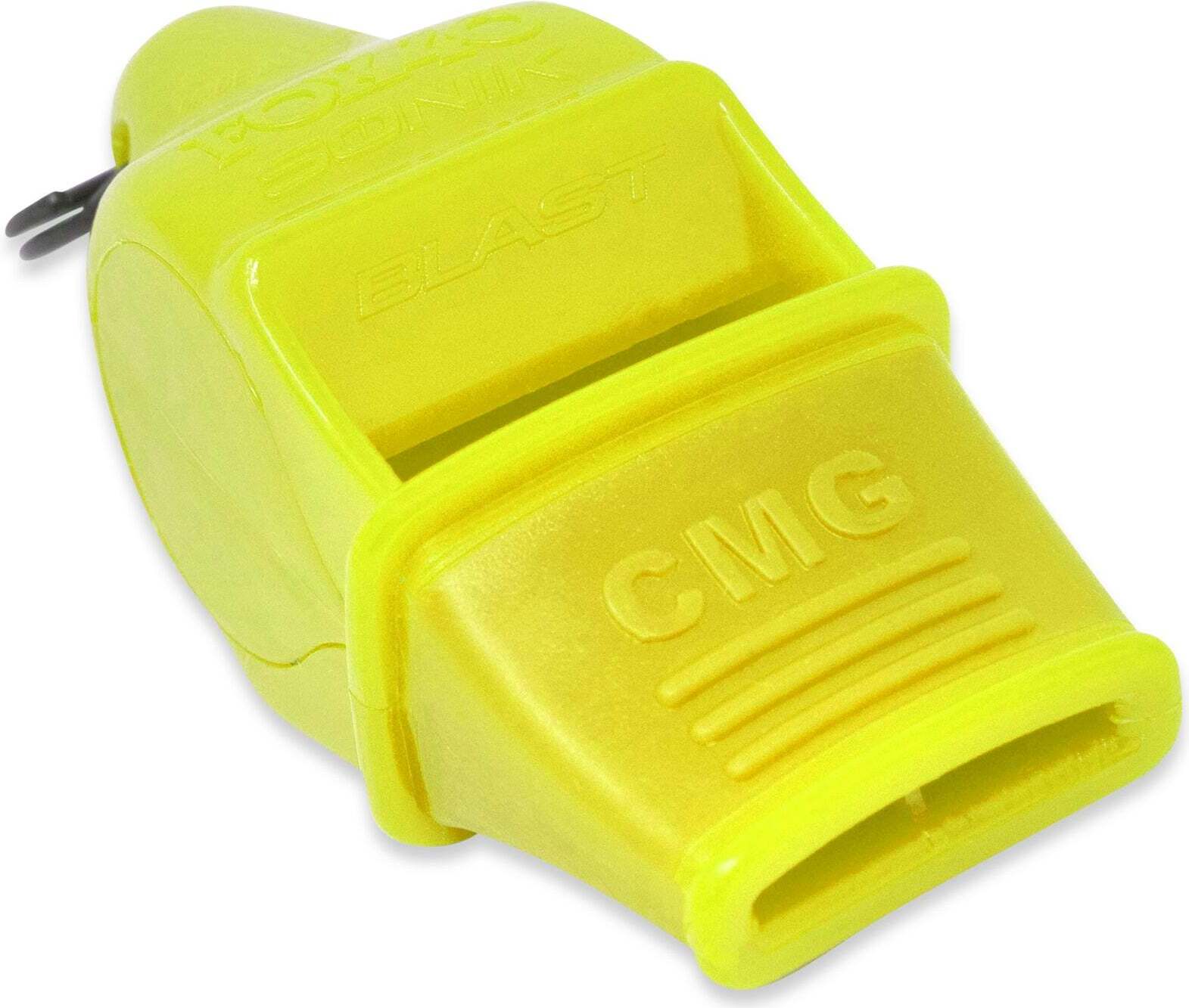 Fox40 Sportpfeife FOX 40 SONIK BLAST CMG: neongelb Farbe: neongelb 4031 M NG