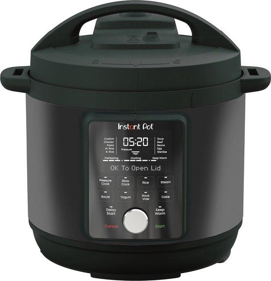 OEM Druck- und Slowcooker leise Funktion 2026