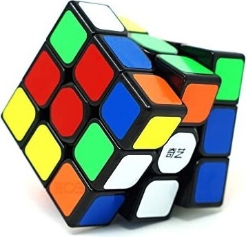 QiYi Rubik's Cube SpeedCube MASKECUBOS