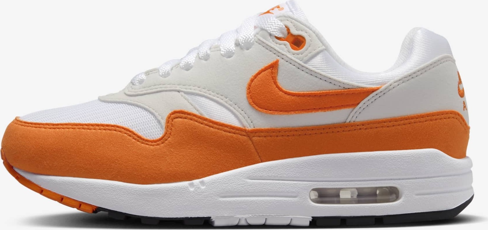 Nike Air Max 1 "Safety Orange" Orange, veľkosť: 41