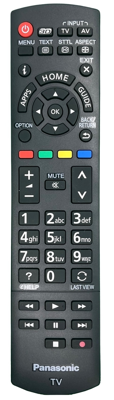 N2qayb000829  Remote Control - New Original N2qayb000829