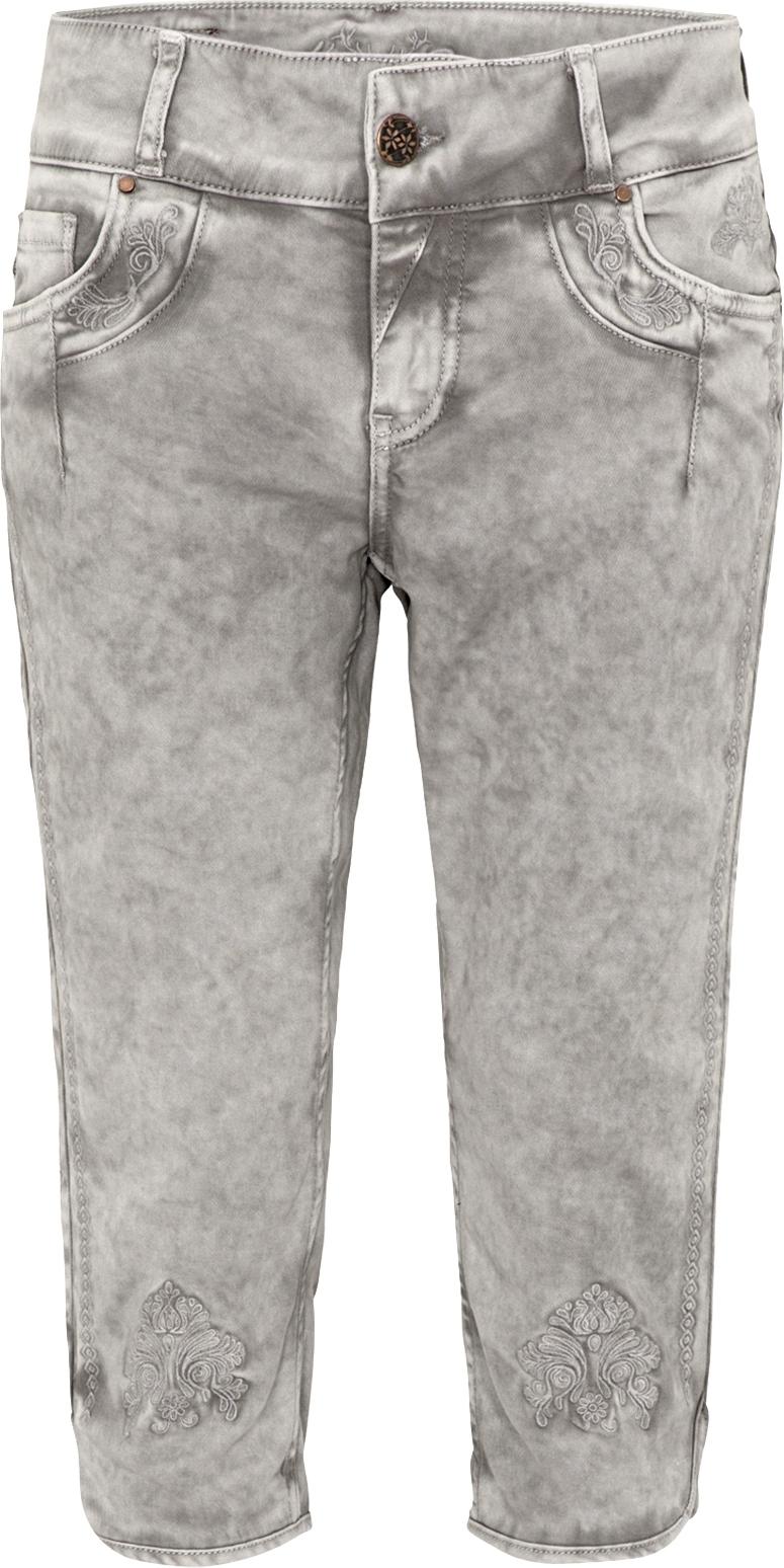 Hangowear Kniebund HENDRINA HENDRINAKniebund-grau-40