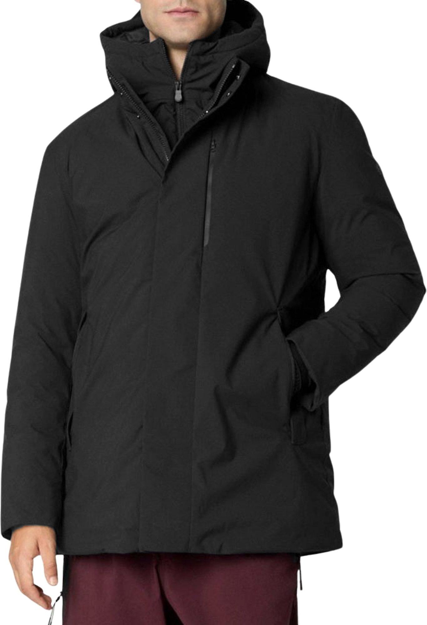 Save The Duck Sesle Winterjacke Herren