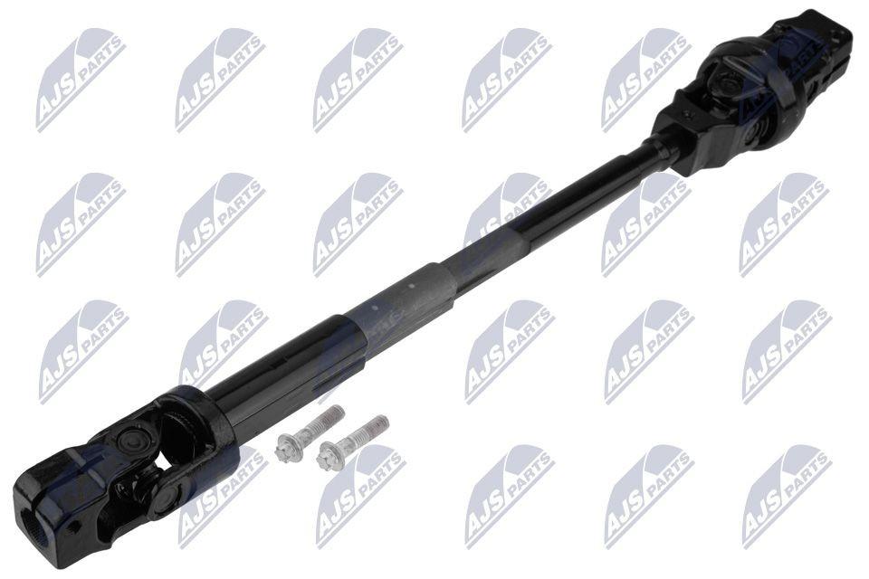 NTY Gelenk Lenksäule Kreuzgelenk Lenkung SKK-BM-011 für BMW 3 Touring (E91)
