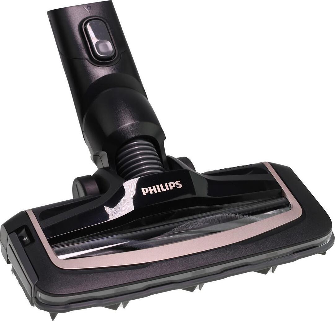 Compatibile Con Bocchetta Per Pavimenti Bocchetta Di Ricambio Per Bocchetta A Scatto Philips Fc 8240