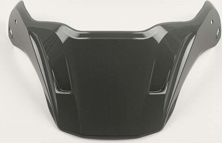 ARAI Tour-X4 Moderner Scheitel