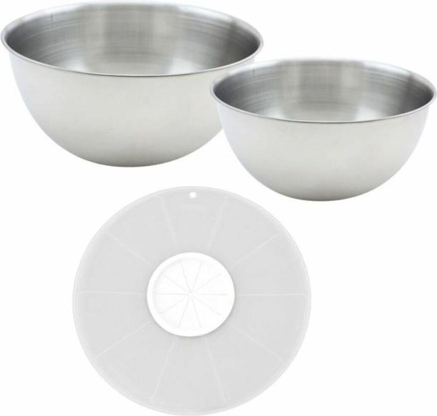 Rührschüssel Fackelmann