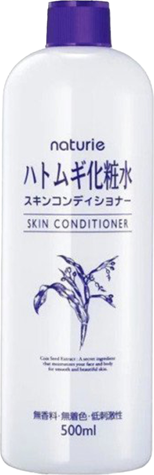 Naturie Hatomugi - Skin Conditioner