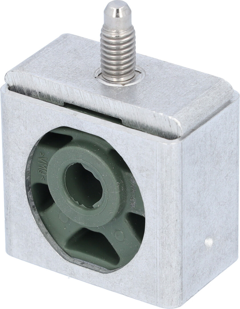 Halter, Abgasanlage FEBI 182242