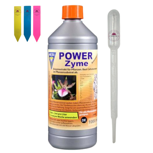 Hesi Power Zyme 500 ml