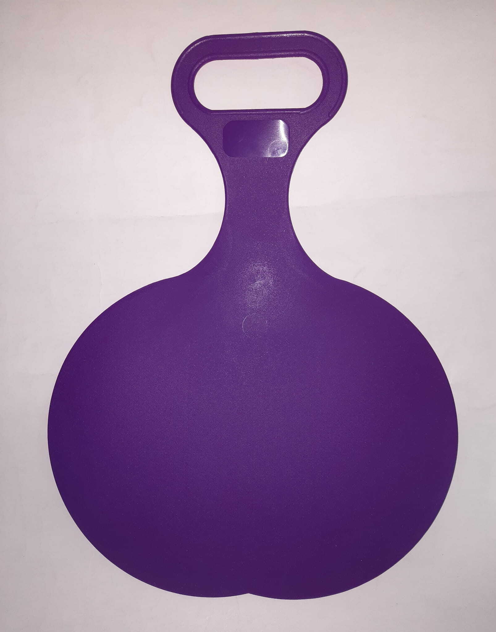 Gorka Montierte Rutsche Apfel Apfel Lila Dunkel