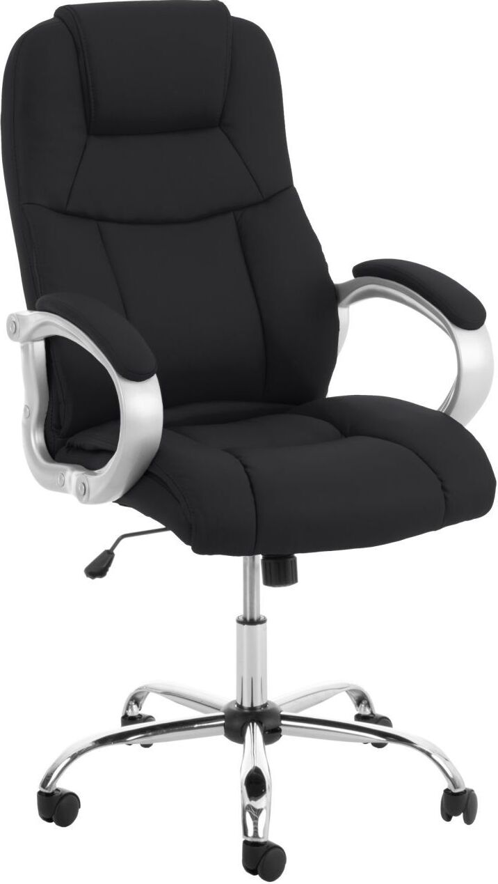 Bürostuhl BIG Apoll schwarz