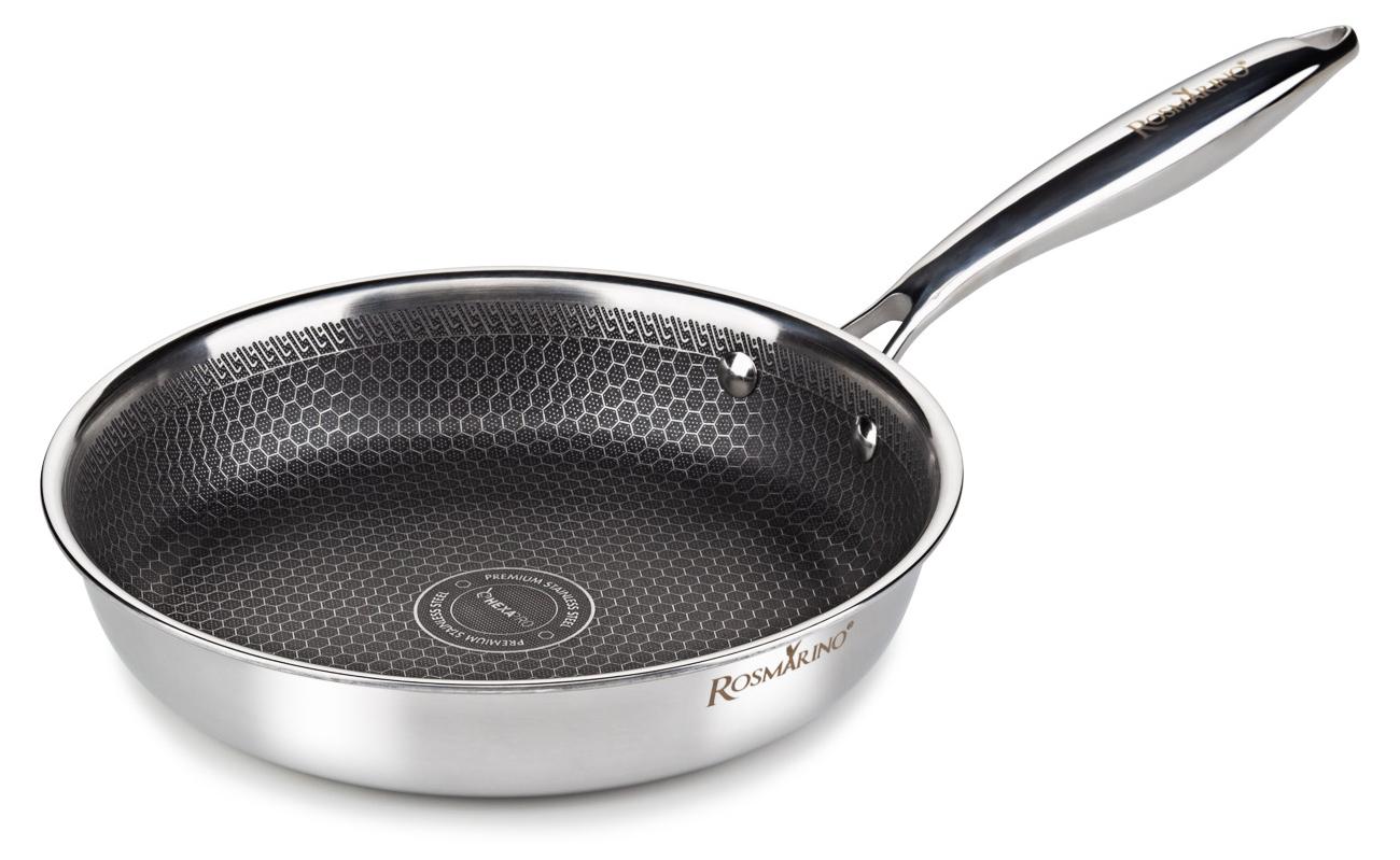 Premium Bratpfanne Rosmarino HexaPRO - 24 cm