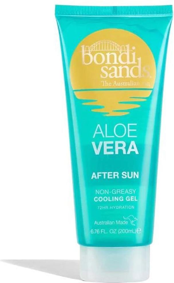 Bondi Sands Aloe Vera After Sun 200ml