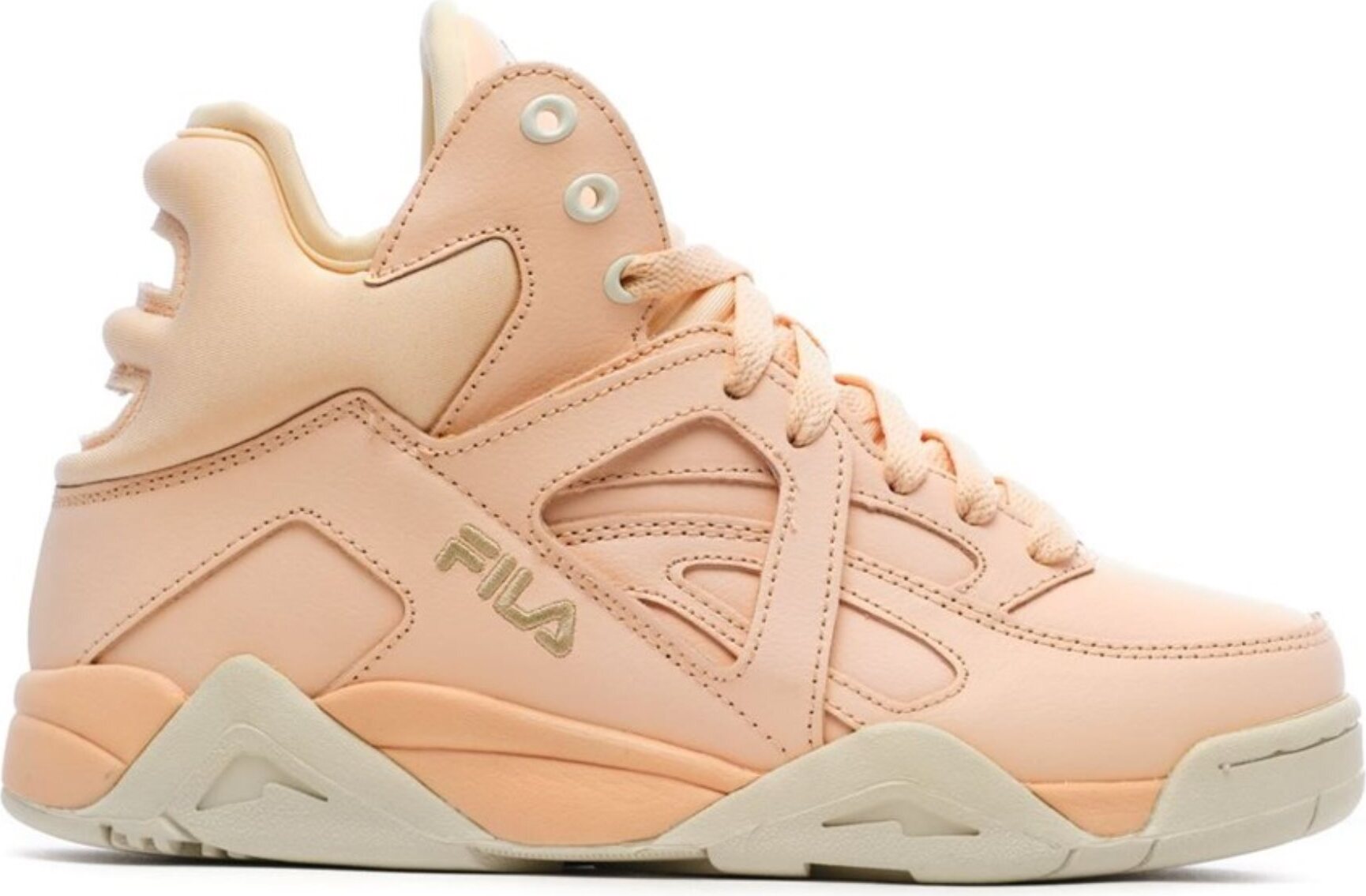 Fila Obuv Cage Mid, FFW027840064
