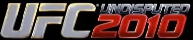 THQ UFC Undisputed 2010 31667
