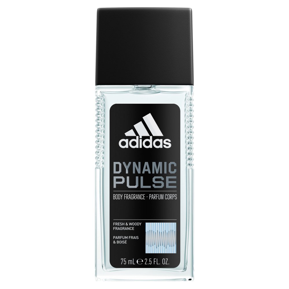 Adidas Dynamic Pulse Herren Deodorant Zerstäuber 75ml