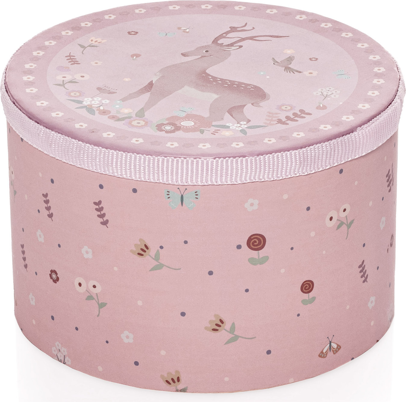 ZOPA Holz-Kindertrommel