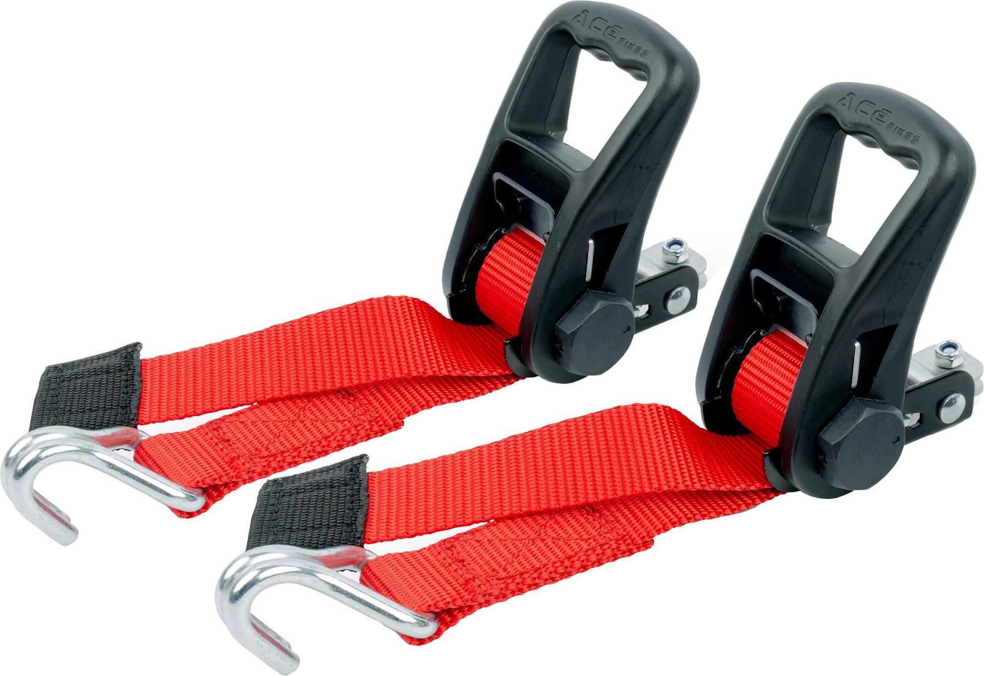 Hermann Hartje KG ACEBIKES Ratschensatz Tyrefix Ratchets 4030