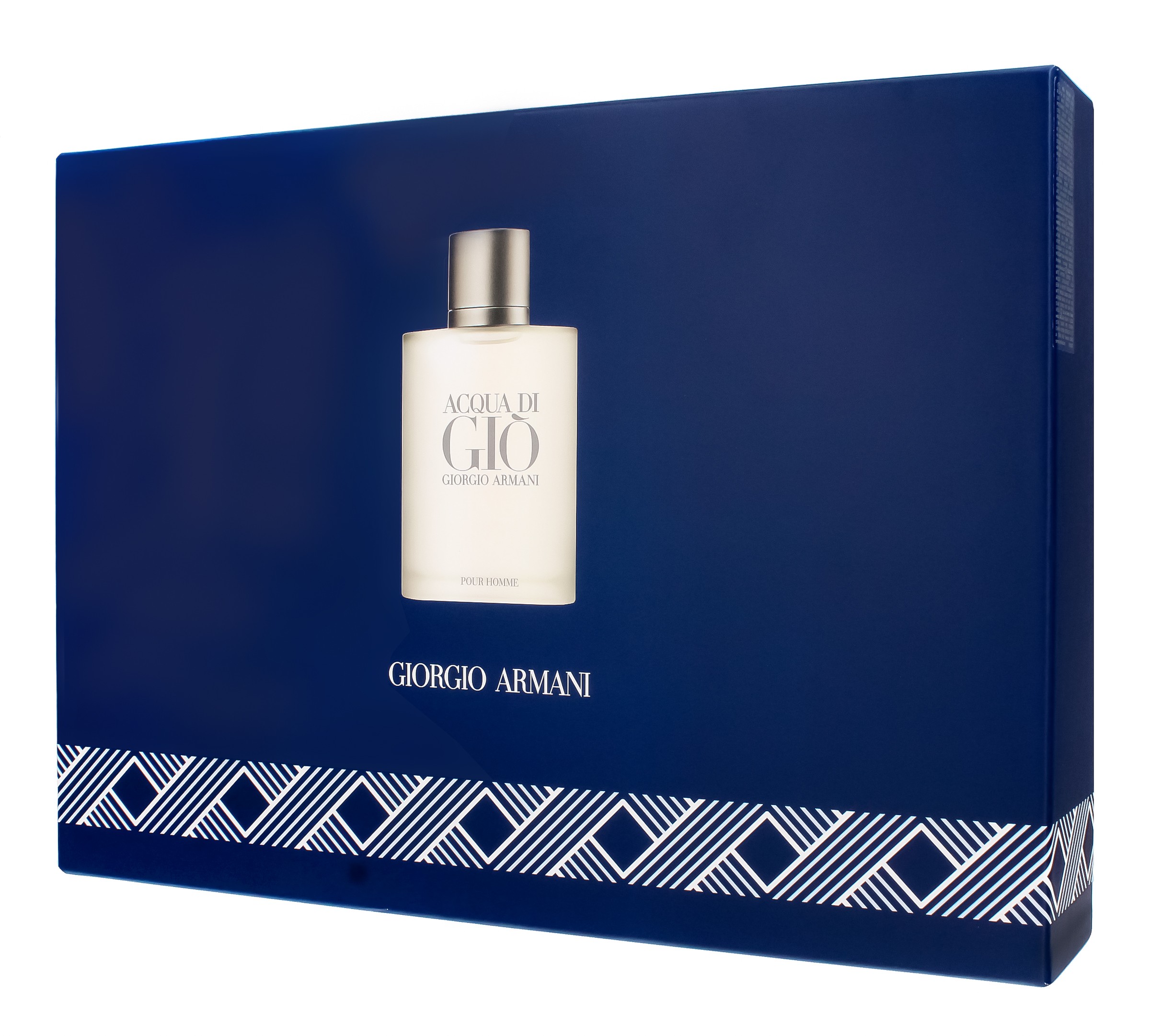Sel Giorgio Armani Acqua Di Gio Pour Hom.edp100+Rę