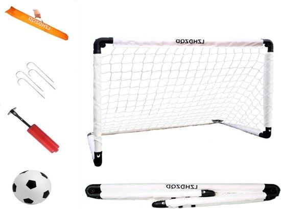 OEM Kinderfußballtore Set 2 Stück für den Garten 2026