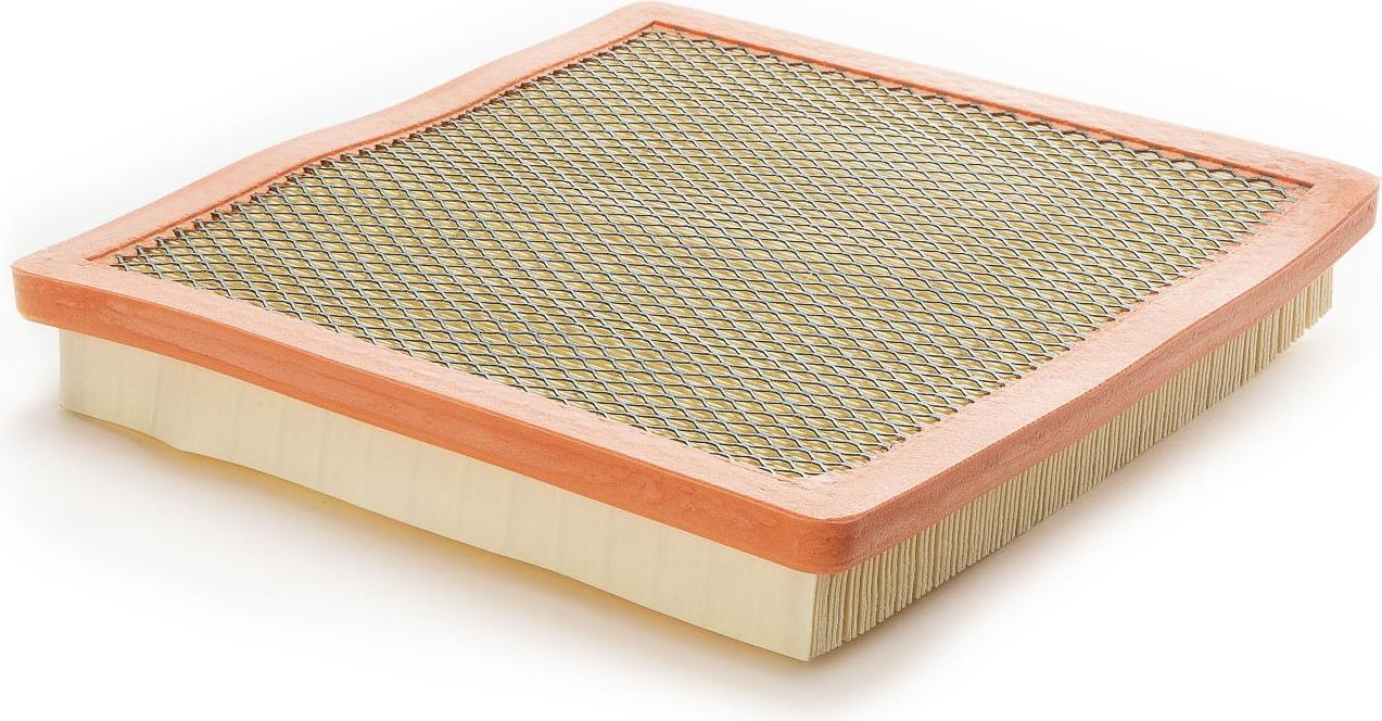 Luftfilter UFI 30.887.02 für FERRARI Testarossa Coupe Filtereinsatz