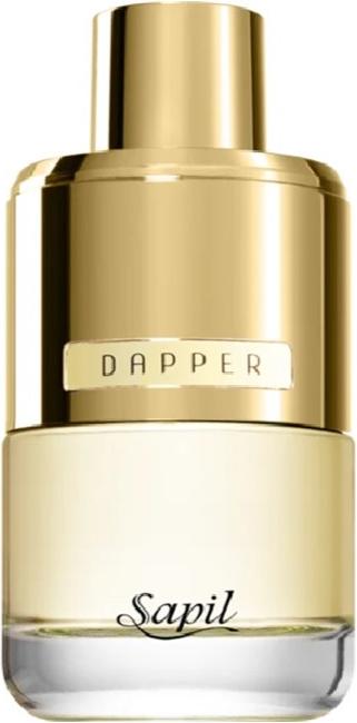 Sapil Dapper for Him 100ml EDP