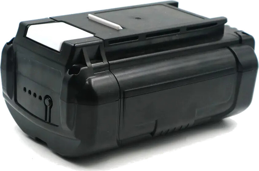 AKKU 36V 4000mAh Li-Ion Für Güde 95540 95650 95545 95655 95680