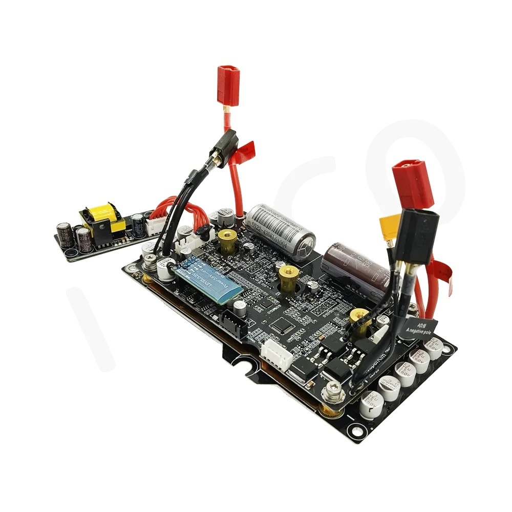 Základná doska Leaperkim Sherman S, samočinné ovládanie, robustná konštrukcia, základná doska SS