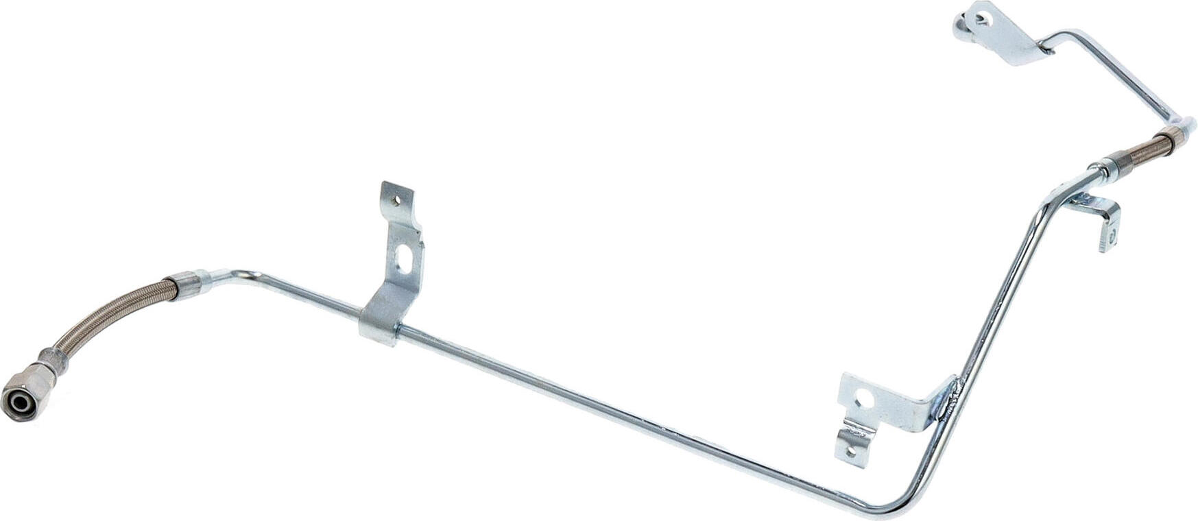 VAICO Ölleitung, Lader Original VAICO Qualität V10-7911