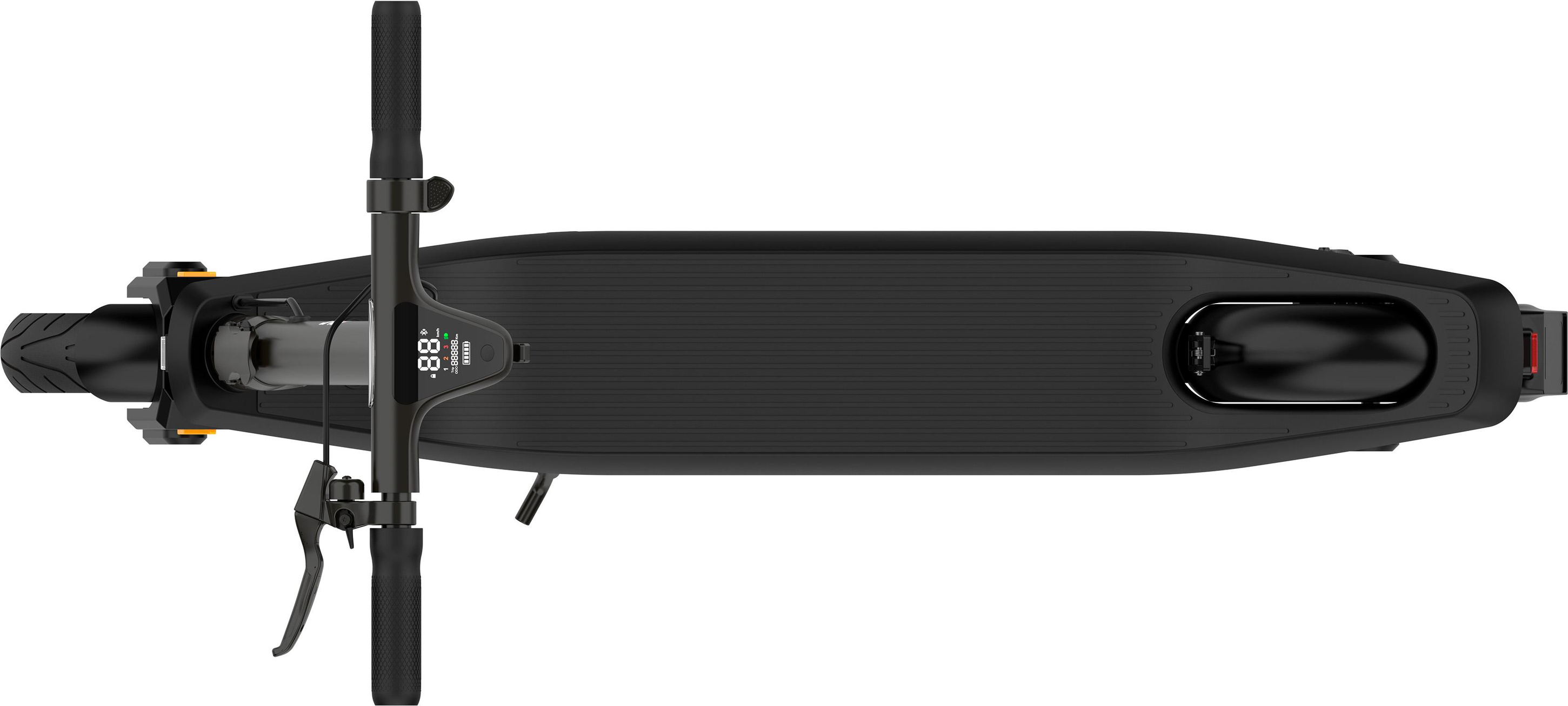 Odys Zeta i10 E-scooter Cestný legálny 20 km/h 300 W 50 km dojazd Skladací
