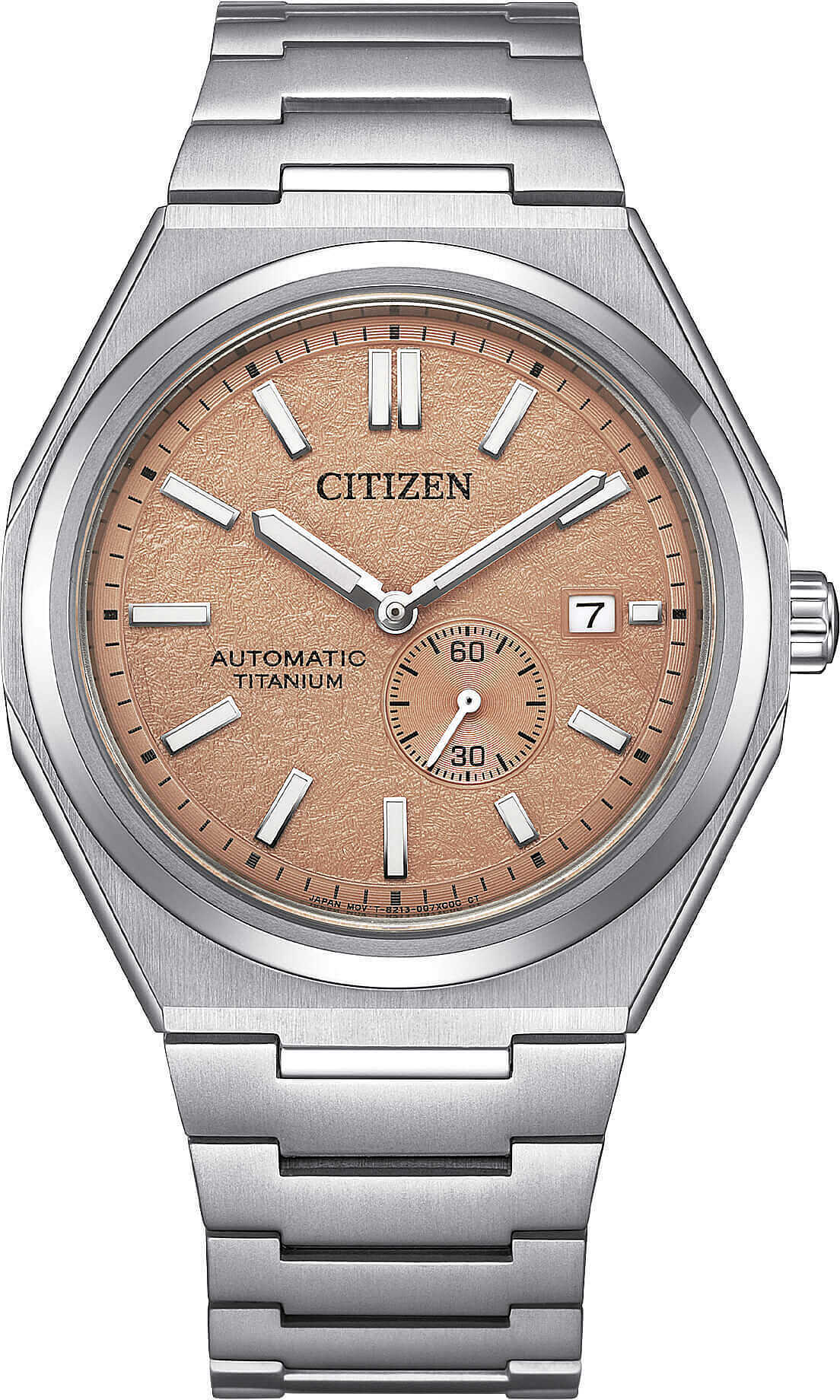 Citizen NJ0180-80Z