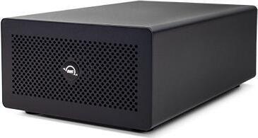 OWC Mercury Helios 3S - Thunderbolt 3 - PCIe - Full-height / Half-length - PCI 3.0 - Schwarz - PC