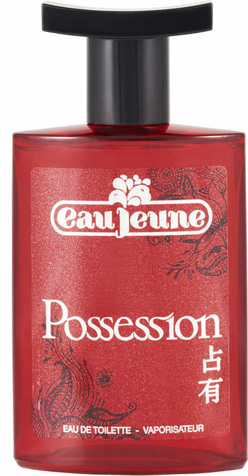 Young Possession Water Edt Spray