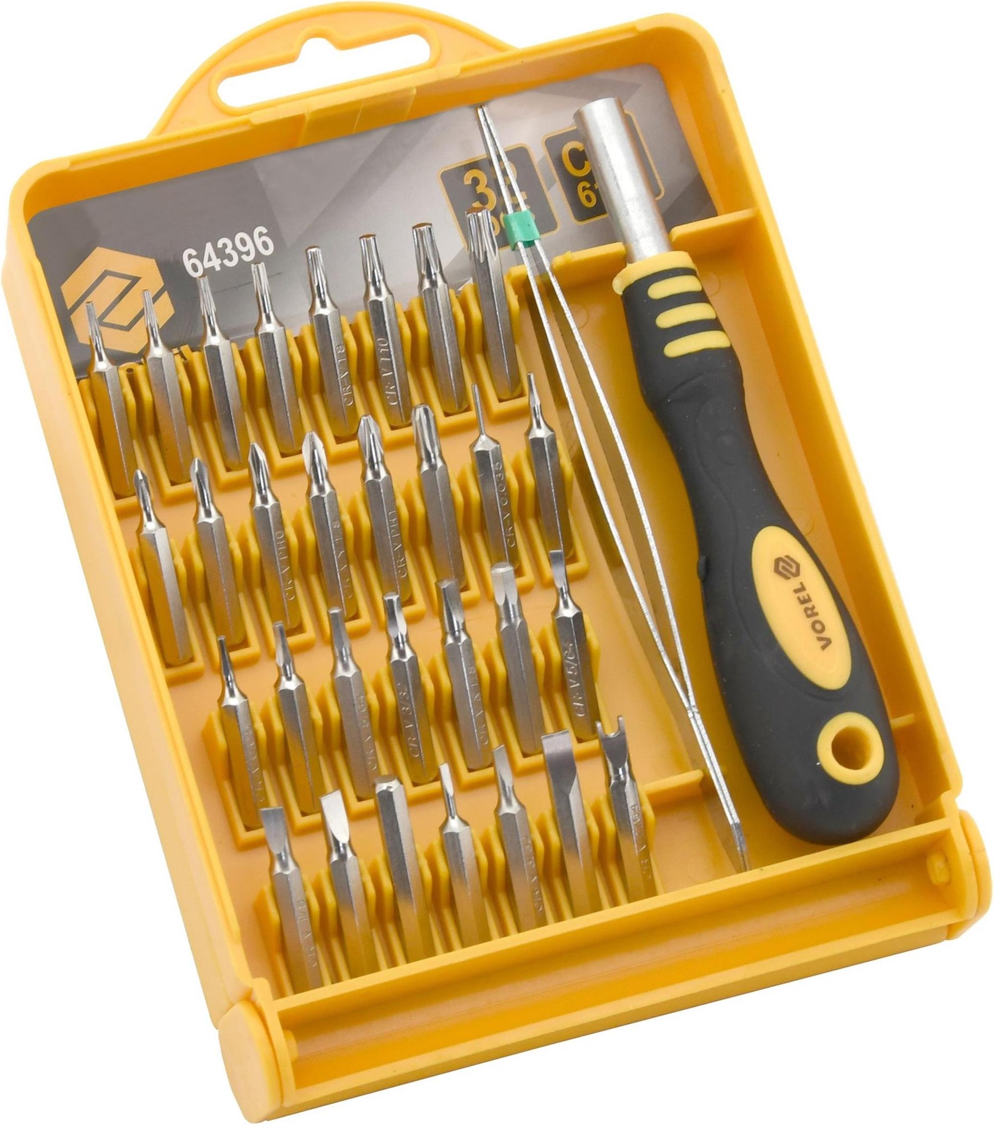 VOREL 64396, 32 kusov