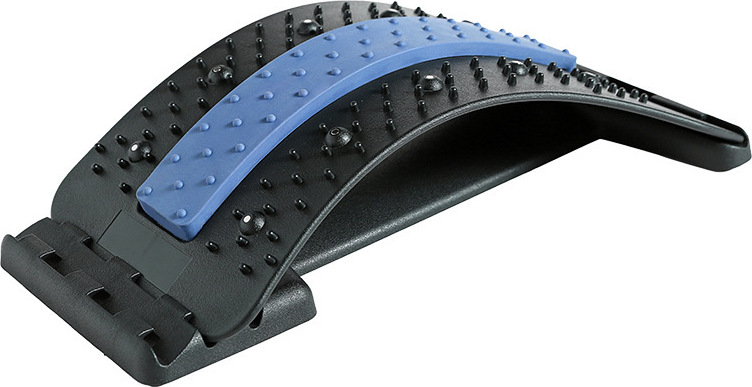 INF Rückenstütze / Lordosenstütze für Massage und Schmerzlinderung 53439762