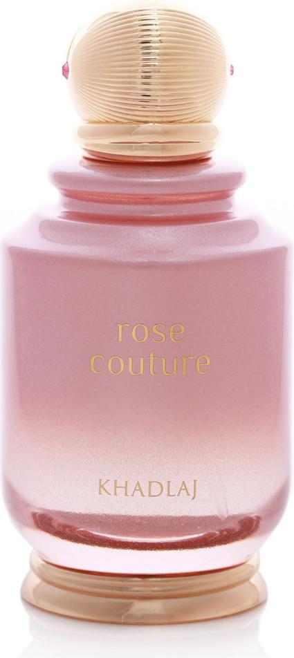 Khadlaj Rose Couture parfumovaná voda dámska 100 ml